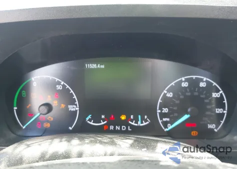 2024 Ford Maverick Xlt from USA, damaged, VIN 3FTTW8H36RRA74433